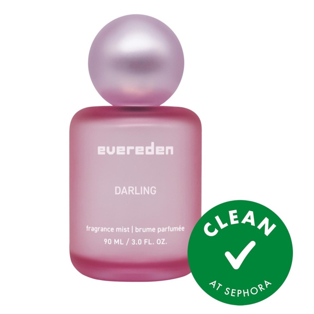 *NWT* Evereden Fragrance Mist - Picture 2 of 6
